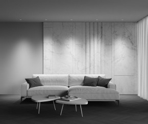 Встраиваемый светильник Maytoni Alfa LED DL043-01-10W3K-SQ-W-1 в Карталах - kartaly.ok-mebel.com | фото 7