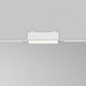 Встраиваемый светильник Maytoni Basis DL066-12W3-6K-TRS-W в Карталах - kartaly.ok-mebel.com | фото 3