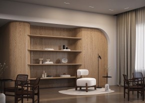 Встраиваемый светильник Maytoni Basis DL066-12W3-6K-W в Карталах - kartaly.ok-mebel.com | фото 4