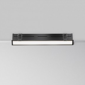 Встраиваемый светильник Maytoni Basis DL066-20W3-6K-B в Карталах - kartaly.ok-mebel.com | фото 2