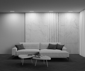 Встраиваемый светильник Maytoni Basis DL066-20W3-6K-B в Карталах - kartaly.ok-mebel.com | фото 5