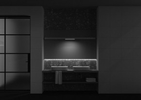 Встраиваемый светильник Maytoni Basis TR030-4-12WTW-DSZ-W в Карталах - kartaly.ok-mebel.com | фото 7