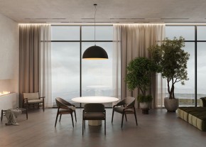 Встраиваемый светильник Maytoni Basis TR030-4-24WTW-DD2-B в Карталах - kartaly.ok-mebel.com | фото 2