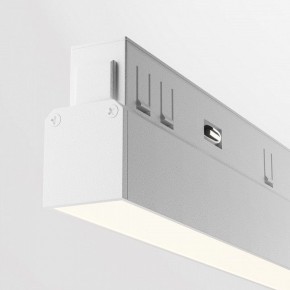 Встраиваемый светильник Maytoni Basis TR030-4-24WTW-DD2-W в Карталах - kartaly.ok-mebel.com | фото 6