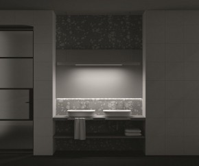 Встраиваемый светильник Maytoni Basis TR030-4-30WTW-DD2-W в Карталах - kartaly.ok-mebel.com | фото 6