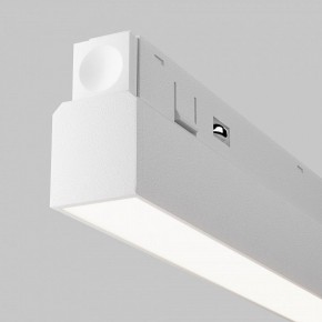 Встраиваемый светильник Maytoni Basis TR030-4-30WTW-DD2-W в Карталах - kartaly.ok-mebel.com | фото 8