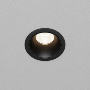 Встраиваемый светильник Maytoni Dip DL115-10W-4K-B в Карталах - kartaly.ok-mebel.com | фото 4