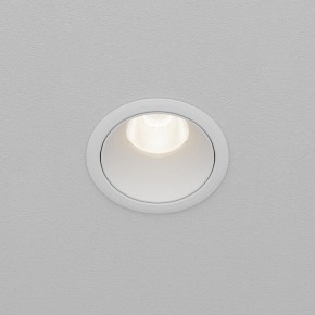 Встраиваемый светильник Maytoni Dip DL115-10W-4K-W в Карталах - kartaly.ok-mebel.com | фото 4