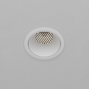 Встраиваемый светильник Maytoni Dip DL115-10W-4K-W в Карталах - kartaly.ok-mebel.com | фото 8