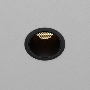 Встраиваемый светильник Maytoni Dip DL116-10W-2.7K-B в Карталах - kartaly.ok-mebel.com | фото 8