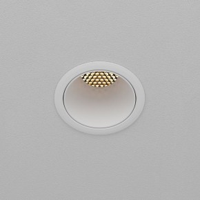Встраиваемый светильник Maytoni Dip DL116-10W-2.7K-W в Карталах - kartaly.ok-mebel.com | фото 8