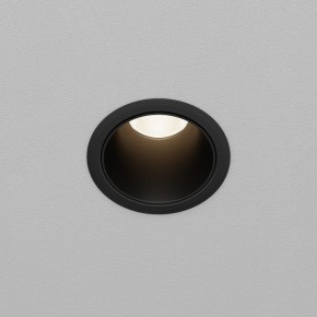 Встраиваемый светильник Maytoni Dip DL116-10W-4K-B в Карталах - kartaly.ok-mebel.com | фото 4