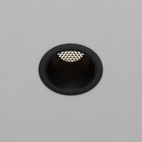 Встраиваемый светильник Maytoni Dip DL116-10W-4K-B в Карталах - kartaly.ok-mebel.com | фото 8
