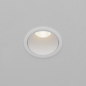 Встраиваемый светильник Maytoni Dip DL116-10W-4K-W в Карталах - kartaly.ok-mebel.com | фото 4