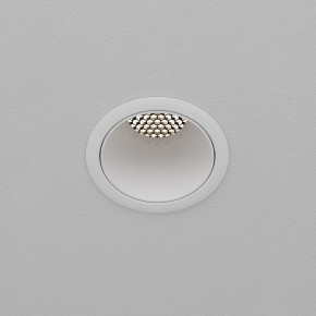 Встраиваемый светильник Maytoni Dip DL116-10W-4K-W в Карталах - kartaly.ok-mebel.com | фото 8