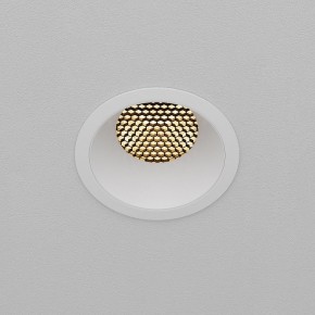 Встраиваемый светильник Maytoni Dip DL117-15W-2.7K-W в Карталах - kartaly.ok-mebel.com | фото 7