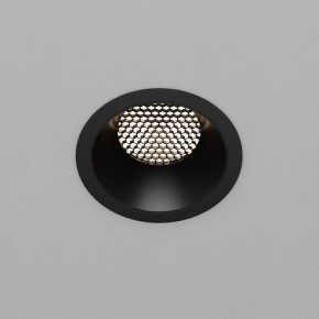 Встраиваемый светильник Maytoni Dip DL117-15W-4K-B в Карталах - kartaly.ok-mebel.com | фото 7