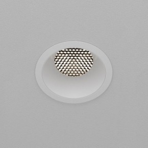 Встраиваемый светильник Maytoni Dip DL117-15W-4K-W в Карталах - kartaly.ok-mebel.com | фото 9