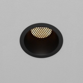 Встраиваемый светильник Maytoni Dip DL118-15W-2.7K-B в Карталах - kartaly.ok-mebel.com | фото 9