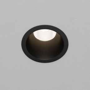 Встраиваемый светильник Maytoni Dip DL118-15W-4K-B в Карталах - kartaly.ok-mebel.com | фото 4