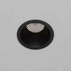 Встраиваемый светильник Maytoni Dip DL118-15W-4K-B в Карталах - kartaly.ok-mebel.com | фото 8