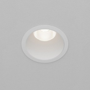 Встраиваемый светильник Maytoni Dip DL118-15W-4K-W в Карталах - kartaly.ok-mebel.com | фото 4