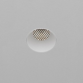 Встраиваемый светильник Maytoni Dip DL119-10W-4K-TRS-W в Карталах - kartaly.ok-mebel.com | фото 8
