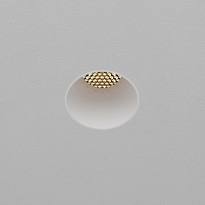 Встраиваемый светильник Maytoni Dip DL120-10W-2.7K-TRS-W в Карталах - kartaly.ok-mebel.com | фото 9