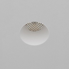 Встраиваемый светильник Maytoni Dip DL122-15W-4K-TRS-W в Карталах - kartaly.ok-mebel.com | фото 8
