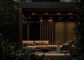 Встраиваемый светильник Maytoni Ghost O488DL-L12GF3K в Карталах - kartaly.ok-mebel.com | фото 7