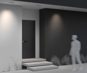 Встраиваемый светильник Maytoni Ghost O488DL-L12GF4K в Карталах - kartaly.ok-mebel.com | фото 6
