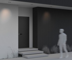 Встраиваемый светильник Maytoni Ghost O488DL-L6GF3K в Карталах - kartaly.ok-mebel.com | фото 7