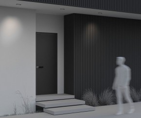 Встраиваемый светильник Maytoni Ghost O488DL-L6GF4K в Карталах - kartaly.ok-mebel.com | фото 6