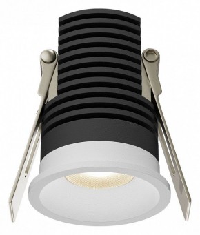 Встраиваемый светильник Maytoni Mini DL059-7W3K-W в Карталах - kartaly.ok-mebel.com | фото