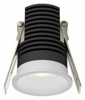 Встраиваемый светильник Maytoni Mini DL059-7W4K-W в Карталах - kartaly.ok-mebel.com | фото