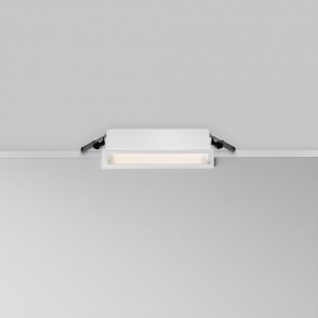 Встраиваемый светильник Maytoni Parete DL100-6W2.7-3-4K-W в Карталах - kartaly.ok-mebel.com | фото 3