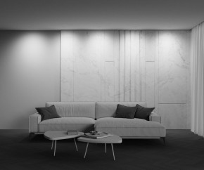 Встраиваемый светильник Maytoni Parete DL100-6W2.7-3-4K-W в Карталах - kartaly.ok-mebel.com | фото 5