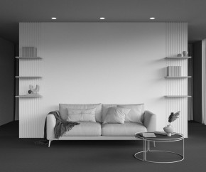 Встраиваемый светильник Maytoni Pauline DL067-GX53-W в Карталах - kartaly.ok-mebel.com | фото 6