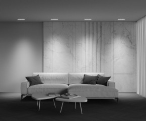 Встраиваемый светильник Maytoni Points DL065-20W3-6K-B в Карталах - kartaly.ok-mebel.com | фото 5