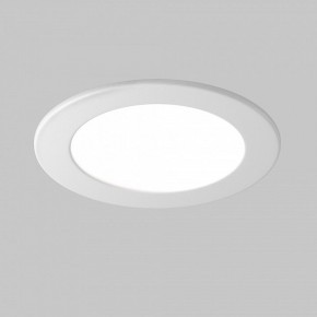 Встраиваемый светильник Maytoni Stockton DL017-6-L18W3-4-6K в Карталах - kartaly.ok-mebel.com | фото 3