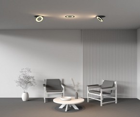 Встраиваемый светильник Maytoni Vector DL102-12W2.7K-B в Карталах - kartaly.ok-mebel.com | фото 8