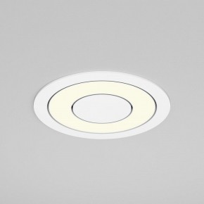 Встраиваемый светильник Maytoni Vector DL102-12W3K-W в Карталах - kartaly.ok-mebel.com | фото 3
