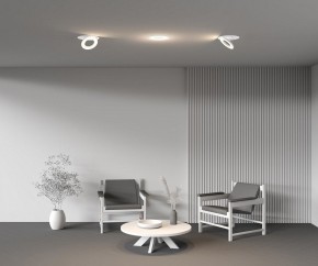 Встраиваемый светильник Maytoni Vector DL102-12W3K-W в Карталах - kartaly.ok-mebel.com | фото 8