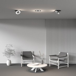 Встраиваемый светильник Maytoni Vector DL102-12W4K-B в Карталах - kartaly.ok-mebel.com | фото 7