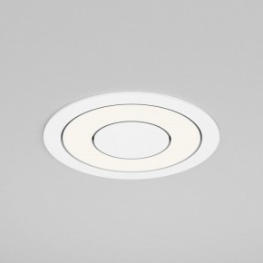 Встраиваемый светильник Maytoni Vector DL102-12W4K-W в Карталах - kartaly.ok-mebel.com | фото 3