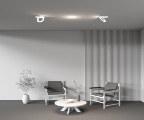 Встраиваемый светильник Maytoni Vector DL102-12W4K-W в Карталах - kartaly.ok-mebel.com | фото 8