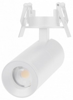 Встраиваемый светильник на штанге Arlight LGD-ARTEMIS-BUILT-FLAP-R55-12W 051797 в Карталах - kartaly.ok-mebel.com | фото 2