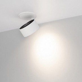 Встраиваемый светильник на штанге Arlight PLURIO 037972 в Карталах - kartaly.ok-mebel.com | фото 3
