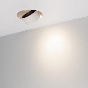 Встраиваемый светильник на штанге Arlight PLURIO 038065 в Карталах - kartaly.ok-mebel.com | фото 2