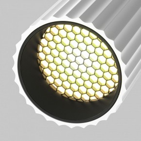 Встраиваемый светильник на штанге Maytoni Calipso C110CL-01-GU10-W в Карталах - kartaly.ok-mebel.com | фото 10